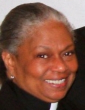 Elder Sharon Richie Graves