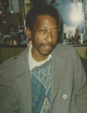 Ish Sangster, Jr. 3037578