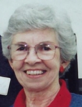 Joan R. Gerken