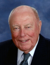 Photo of Gerald Carpenter