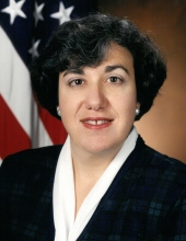 Photo of Dinah Cohen