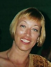 Cynthia Camille Lansman