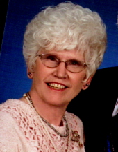 BEVERLY JEAN DEGRAW
