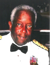 Photo of Leroy Spivey