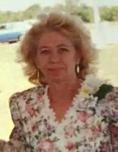 Elizabeth "Betty" Hansen