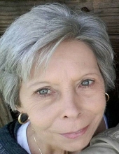 Linda "Gail" Callahan