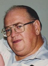 Paul M. Yaron, Jr.