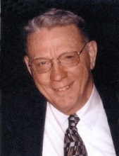Dr. John Donald "J. Don" Riley