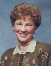 Evelyn  M. Taylor