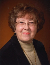 Gloria J. Boggie