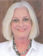 Barbara Ann Stanford