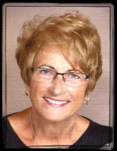 Linda Jane Tapper