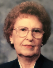 Helen Marie Sendelbach