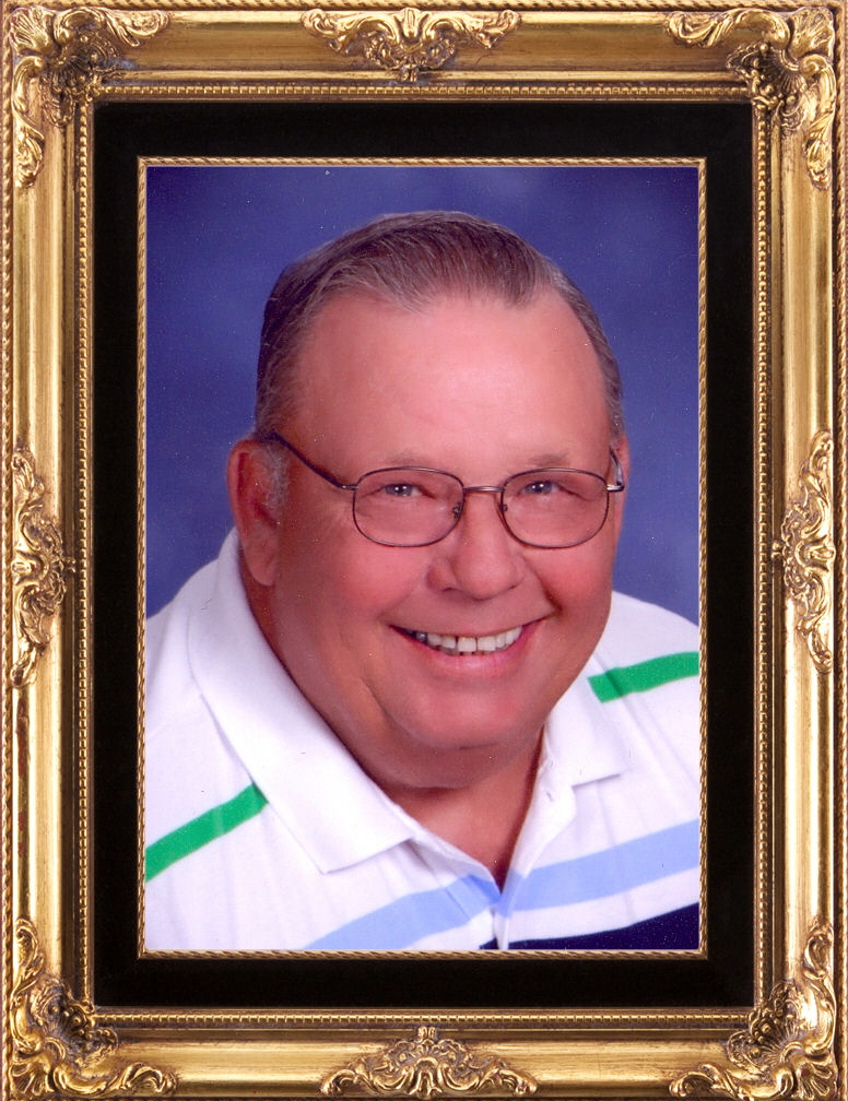 Lawrence "Larry" Snyder 2018 Marsh Funeral Homes