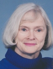 Vivian M. Jacobs