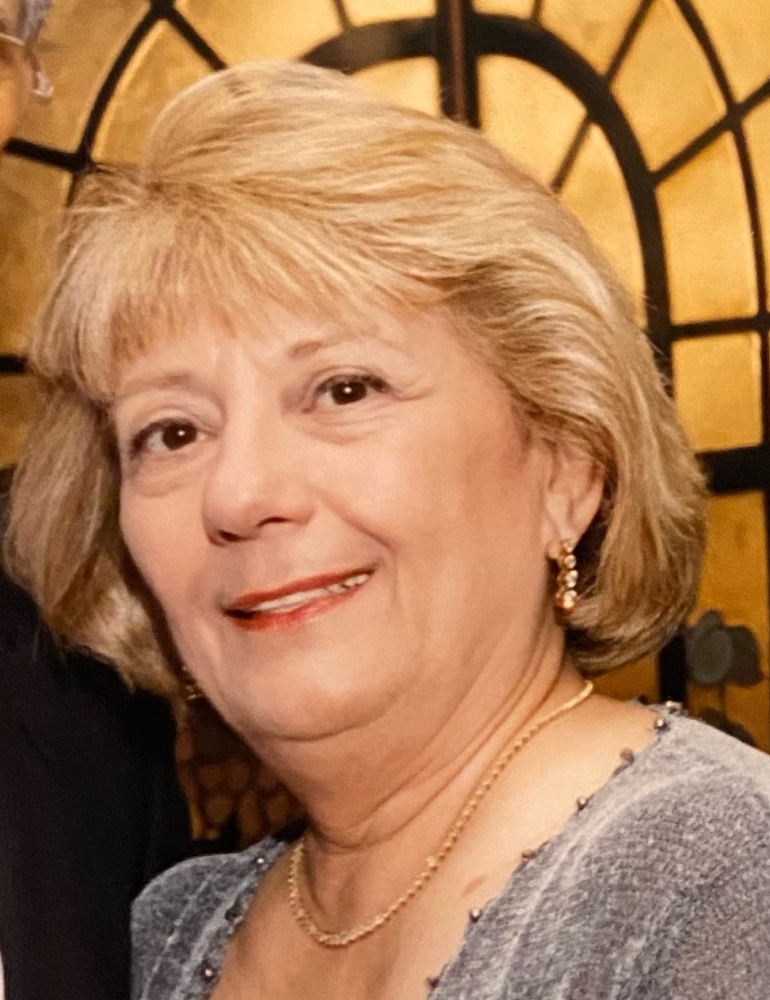 Shirley Ann Michael 2024 Paul Ippolito Memorial