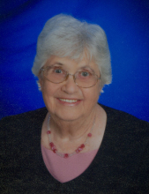 Peggy A. Mathis