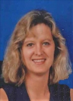 Photo of Tina Oakley Holtz