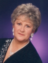 Photo of Janie Whisenant