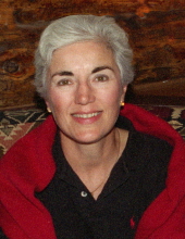 Judith E. Richardson