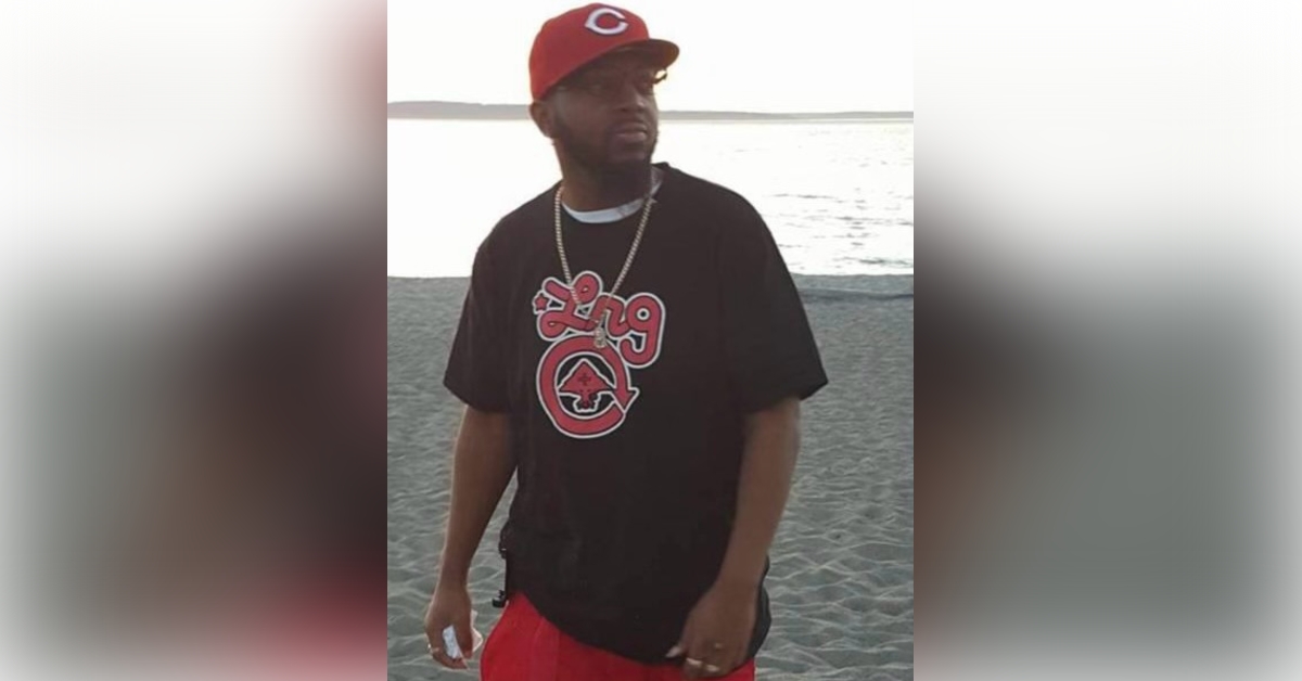 Obituary information for Elliott Terrance Johns