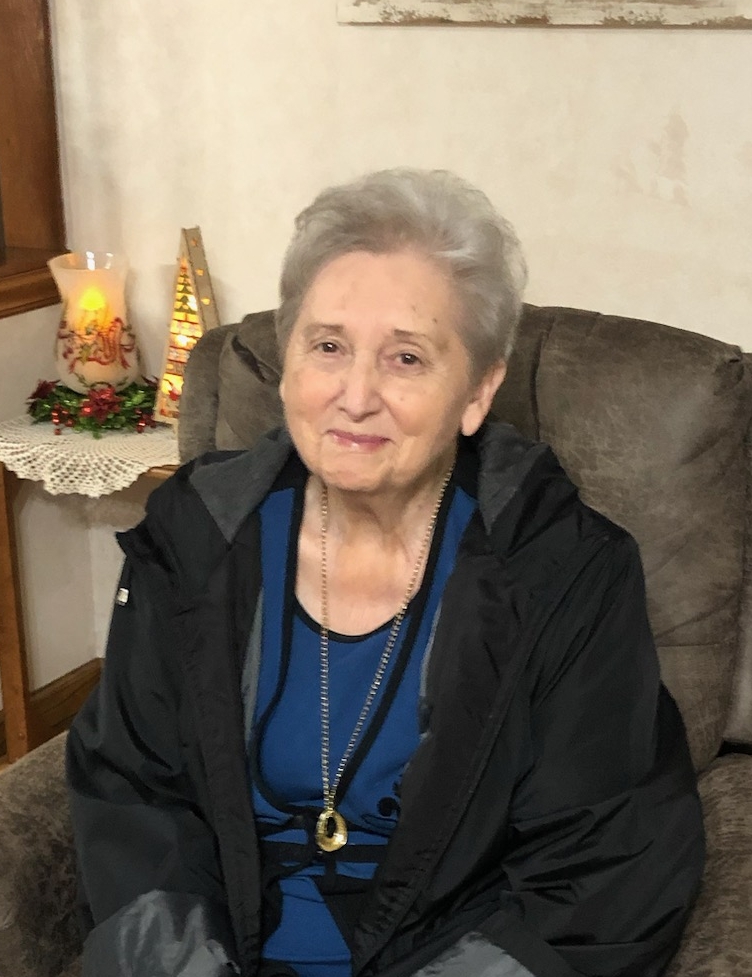 Inez Lindsey Veal 2024 Stanley Funeral Home