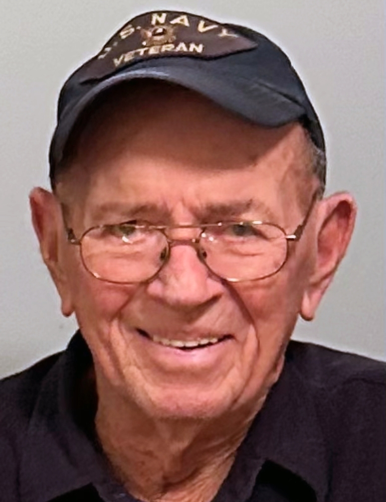 Hugh Richard Humphrey 2024 CFH Online