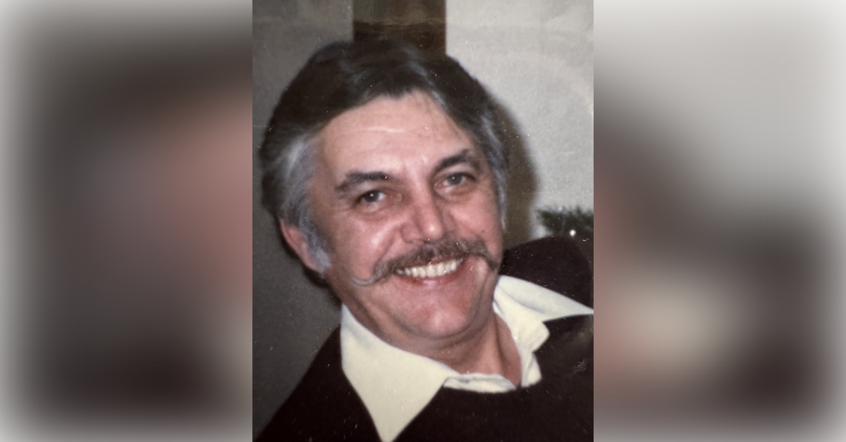 Obituary information for Norbert F. Wink Jr.