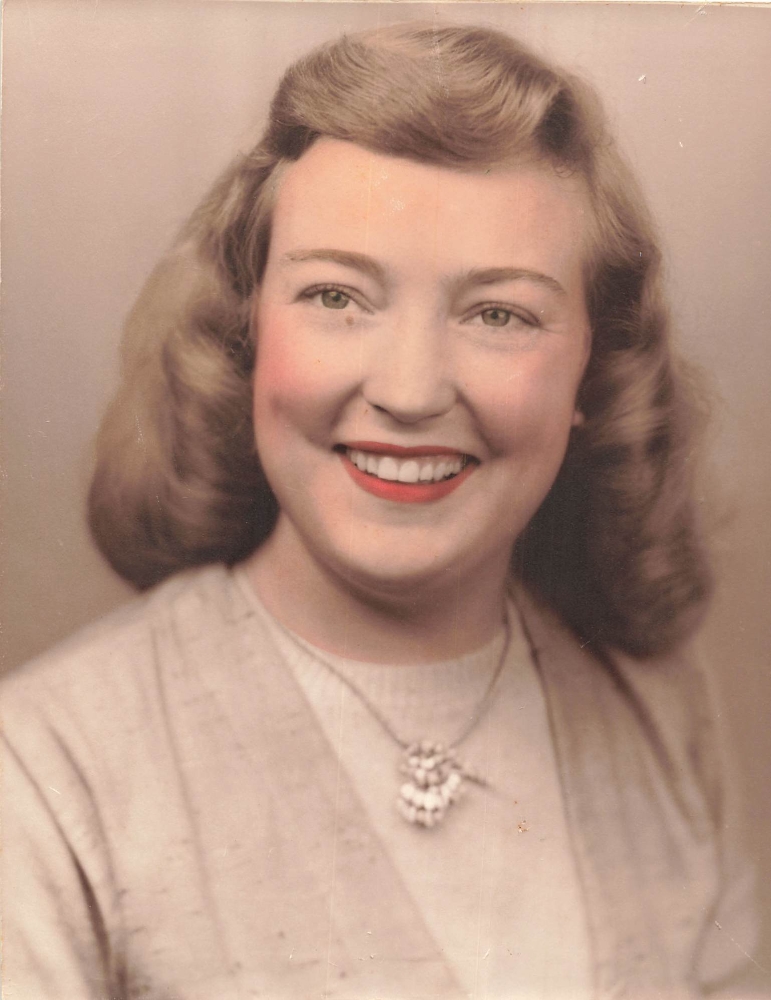 Adell D. Gregg 2024 Langley Funeral Home