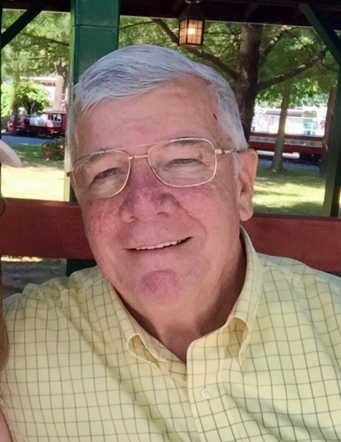 Thomas Denney, III 2024 Cavanagh Family Funeral Home & Crematory