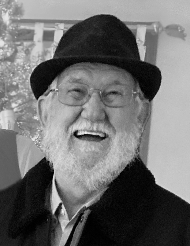 Clifford Ray Maddox 2024 Modetz Funeral Homes