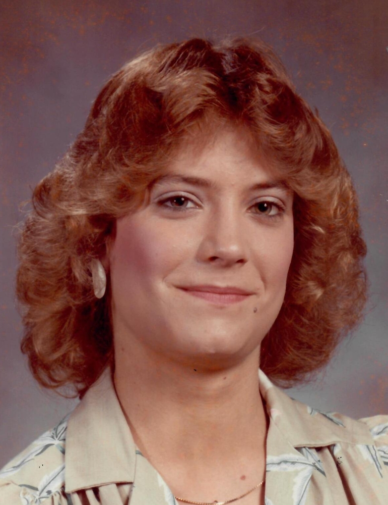 Amanda Etters 2024 Union Funeral Home