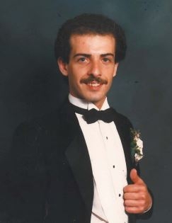 Salvatore Militello - 2024 - Hansen Mortuaries & Cemetery