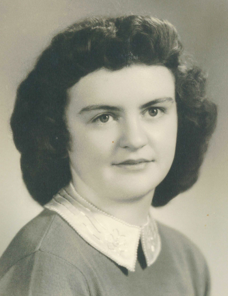 Marilyn Kohl 2024 Stewart Baxter Funeral Home