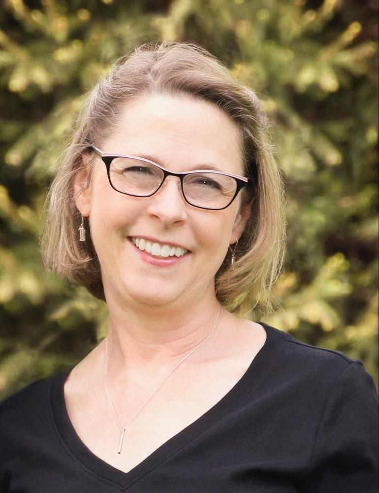 Lisa (Newlin) Spitz 2024 KistlerPatterson Funeral Home