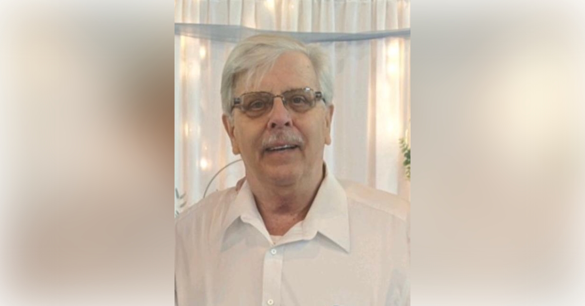 Obituary information for Douglas Smith
