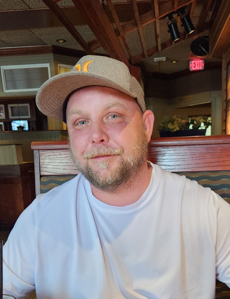 Allen Hinson 2024 Funeral Service