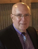 James Ralph Johnson, Jr. - 2024 - Reins - Sturdivant Funeral Home