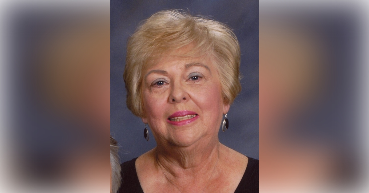 Obituary information for Sandra Arlene Kirkwood Hess