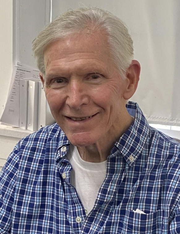 Richard M. Werling 2024 Strawser & Staley Funeral Home