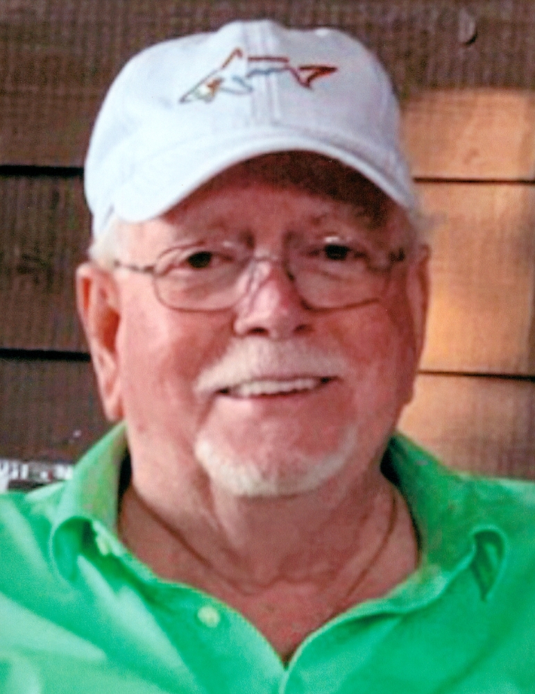 Terry Lee Oldham 2024 Funeral Service