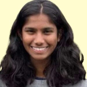 Samatha Kodali - Memories Trees