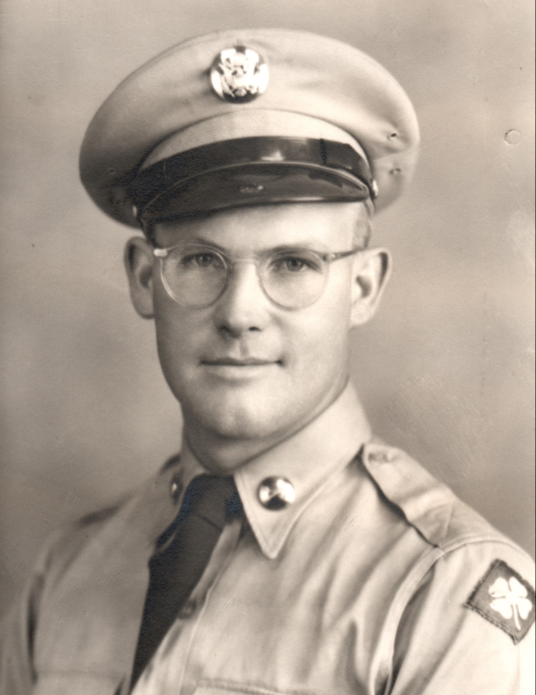 Herman Christopher Anderson 2024 Cease Family Funeral Homes