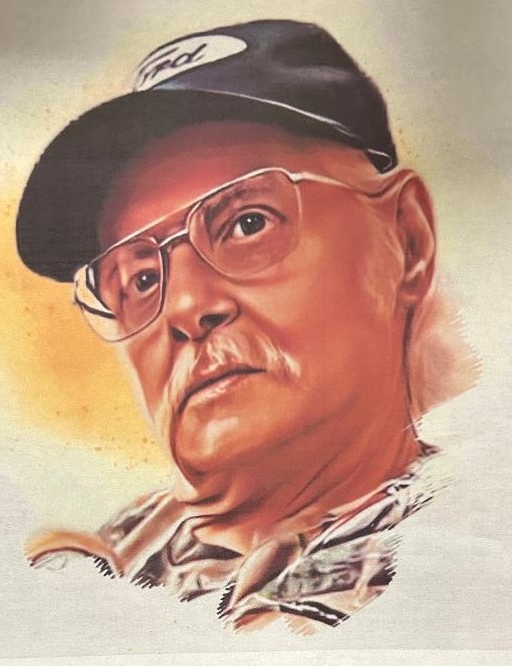 Tommy Justice 2024 Fanning Funeral Homes