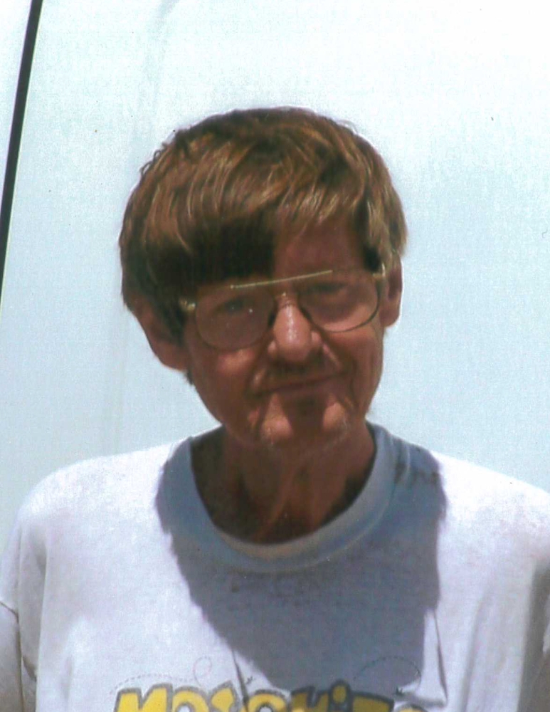 Fredwyn Joseph Luedtke 2024 Michaelson Funeral Home