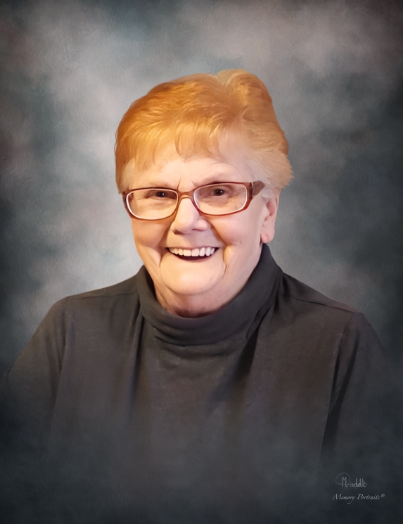 Marylou Field 2024 Young Funeral Home