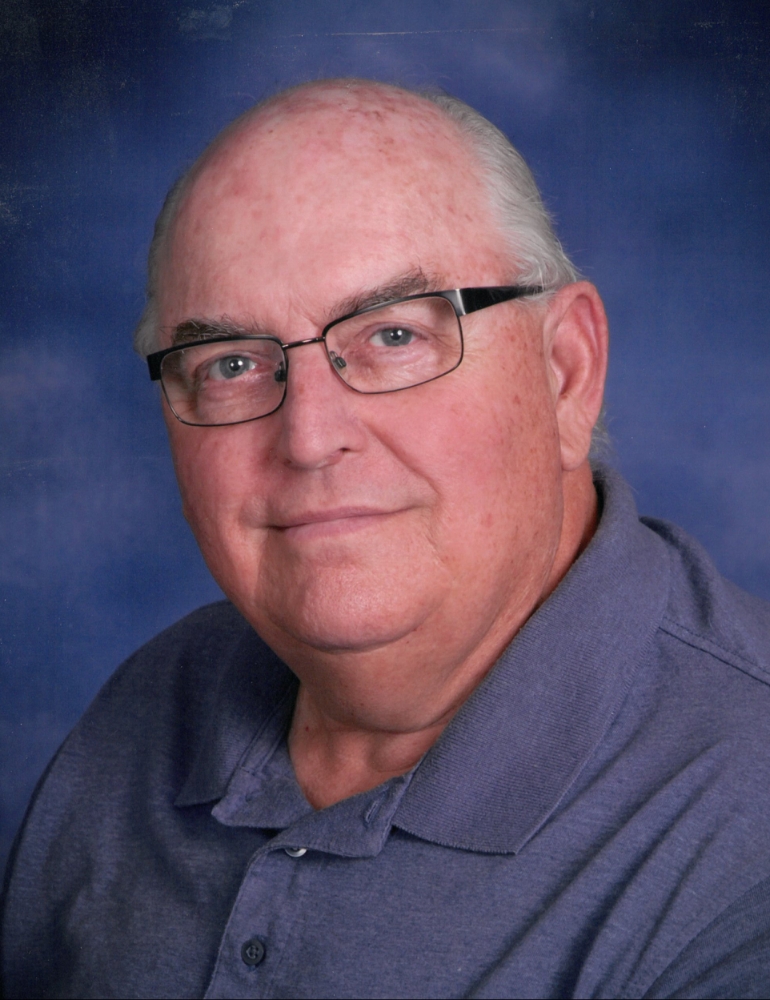 David L. Reberg 2024 Williams Dingmann Funeral Home