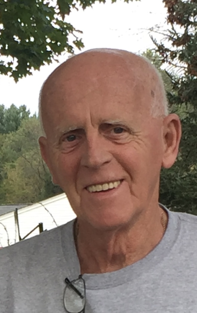 John Sturtevant Memories Trees