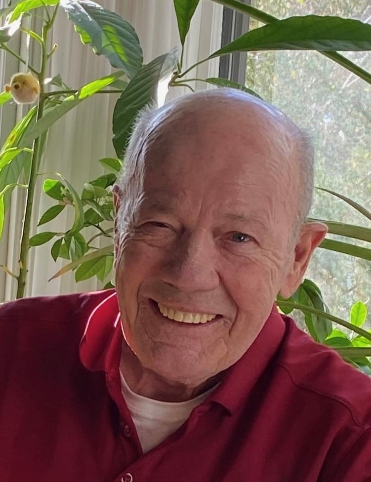 Thomas Francis Hanley 2024 Chapman Family Funeral Homes