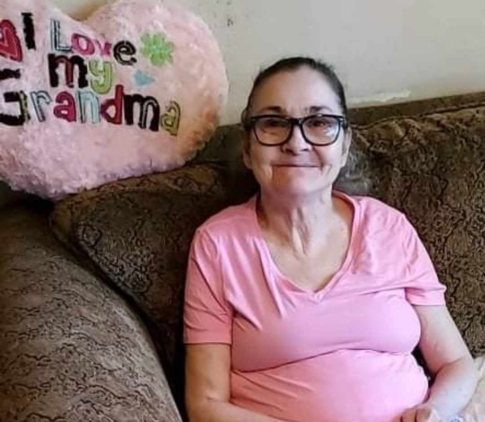 Eva Jean Albertson 2024 Community Funeral Home at Memory Gardens